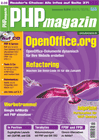Cover PHP Magazin