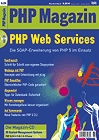 Cover PHP Magazin